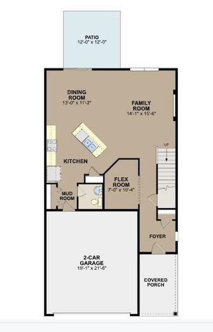 1094 Annagaire Curve, Rosemount, MN 55068