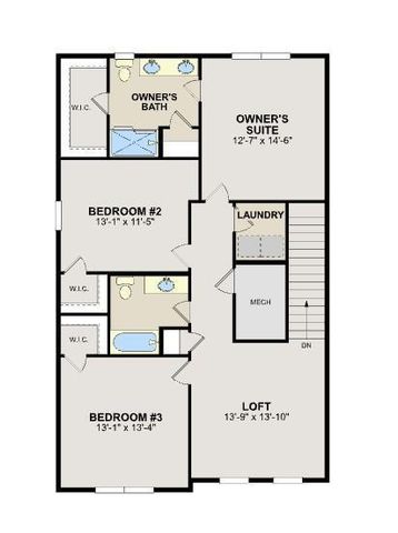 1094 Annagaire Curve, Rosemount, MN 55068