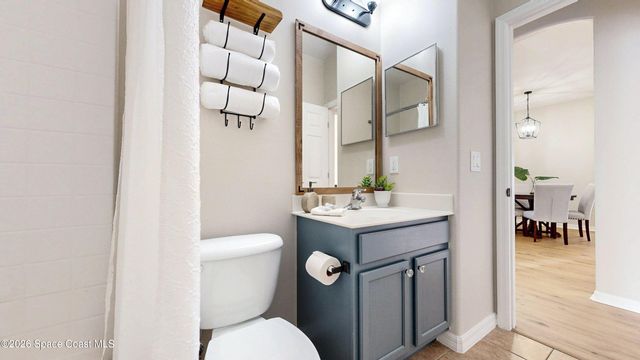 5727 Indigo Crossing Drive, Rockledge, FL 32955