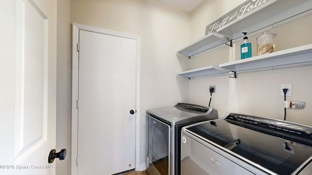 5727 Indigo Crossing Drive, Rockledge, FL 32955