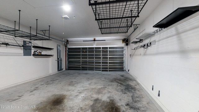 5727 Indigo Crossing Drive, Rockledge, FL 32955