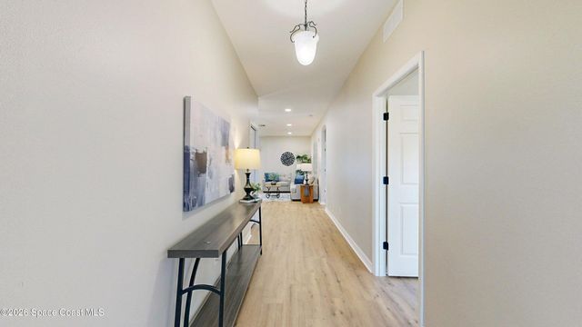 5727 Indigo Crossing Drive, Rockledge, FL 32955