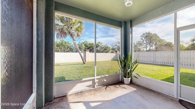 5727 Indigo Crossing Drive, Rockledge, FL 32955
