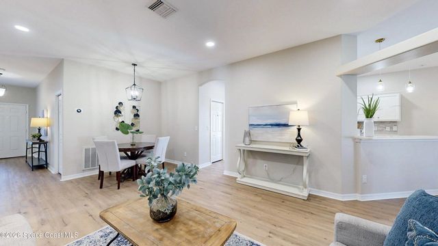 5727 Indigo Crossing Drive, Rockledge, FL 32955