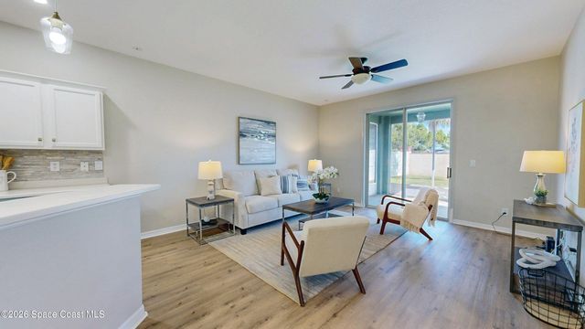 5727 Indigo Crossing Drive, Rockledge, FL 32955