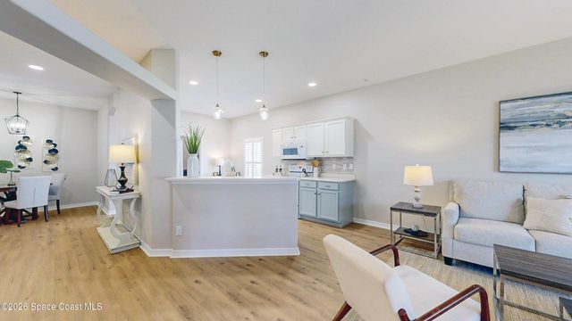 5727 Indigo Crossing Drive, Rockledge, FL 32955