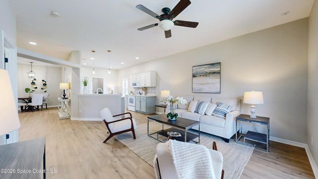 5727 Indigo Crossing Drive, Rockledge, FL 32955