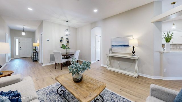 5727 Indigo Crossing Drive, Rockledge, FL 32955