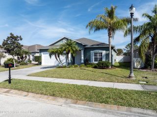 5727 Indigo Crossing Drive, Rockledge, FL 32955