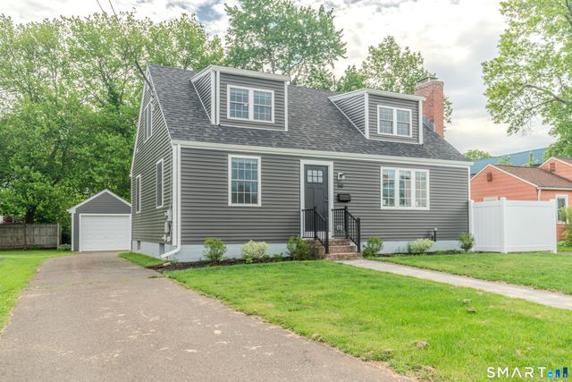 50 Garfield Avenue, Middletown, CT 06457