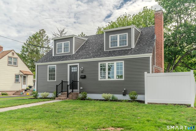 50 Garfield Avenue, Middletown, CT 06457