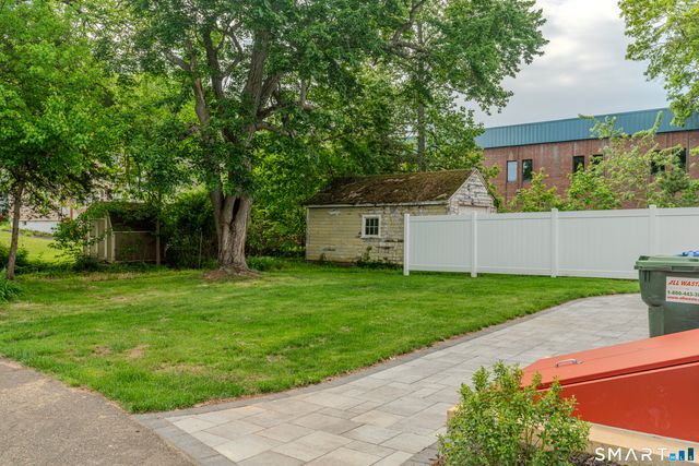 50 Garfield Avenue, Middletown, CT 06457
