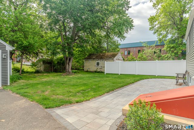 50 Garfield Avenue, Middletown, CT 06457