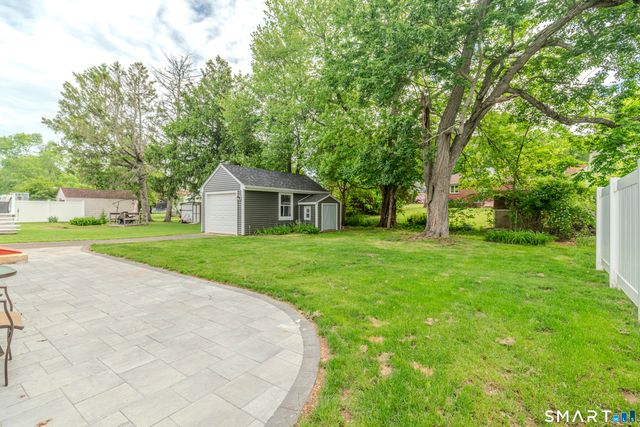 50 Garfield Avenue, Middletown, CT 06457