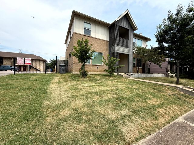 2823 South Boulevard, Dallas, TX 75215