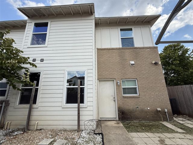 2823 South Boulevard, Dallas, TX 75215