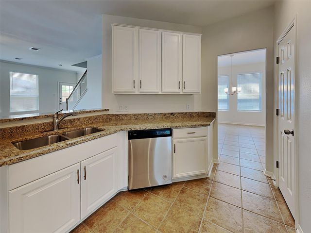 22514 Spring Crossing Drive, Spring, TX 77373