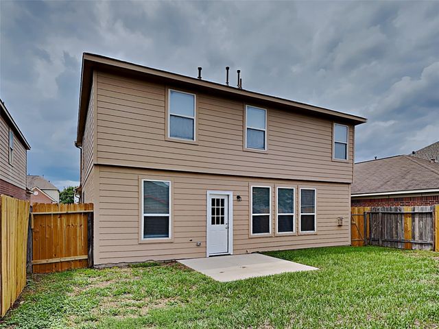 22514 Spring Crossing Drive, Spring, TX 77373