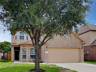 22514 Spring Crossing Drive, Spring, TX 77373