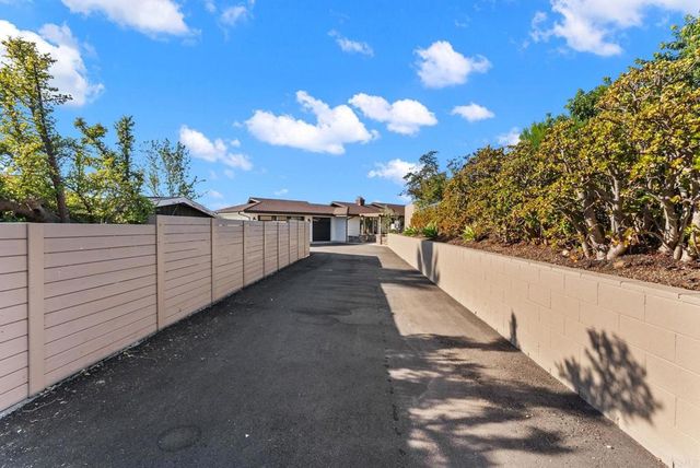 1782 Alta Vista Drive, Vista, CA 92084
