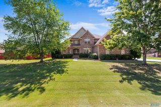 185 Valley Stone Road, Huntsville, AL 35811