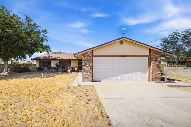 9173 Aspen, California City, CA 93505