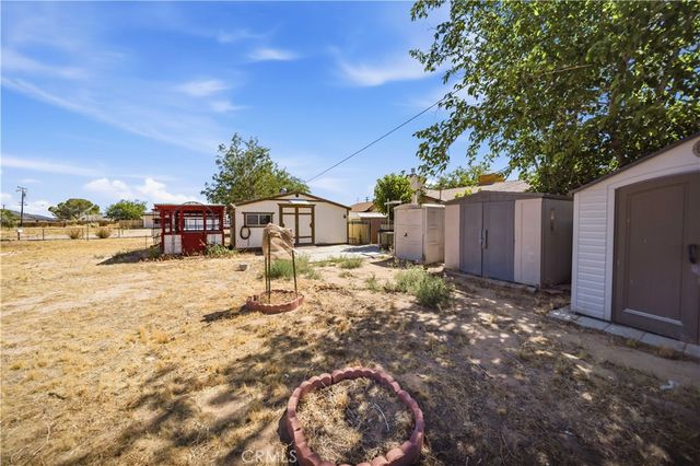 9173 Aspen, California City, CA 93505