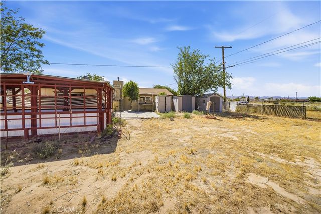 9173 Aspen, California City, CA 93505