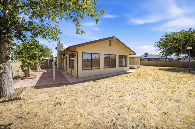 9173 Aspen, California City, CA 93505