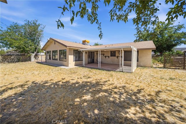 9173 Aspen, California City, CA 93505