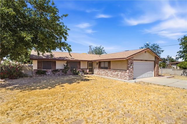 9173 Aspen, California City, CA 93505