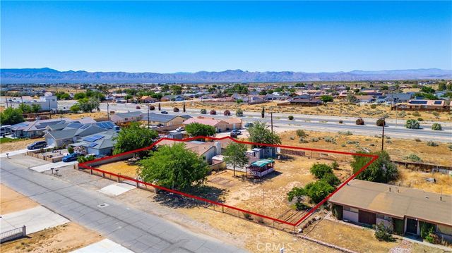 9173 Aspen, California City, CA 93505