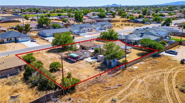 9173 Aspen, California City, CA 93505