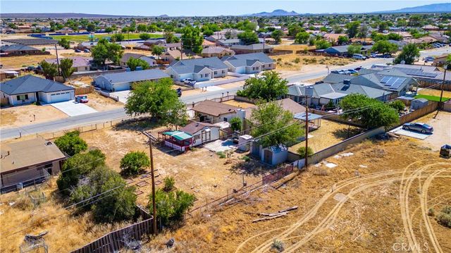 9173 Aspen, California City, CA 93505