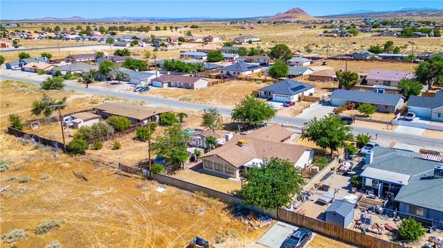 9173 Aspen, California City, CA 93505