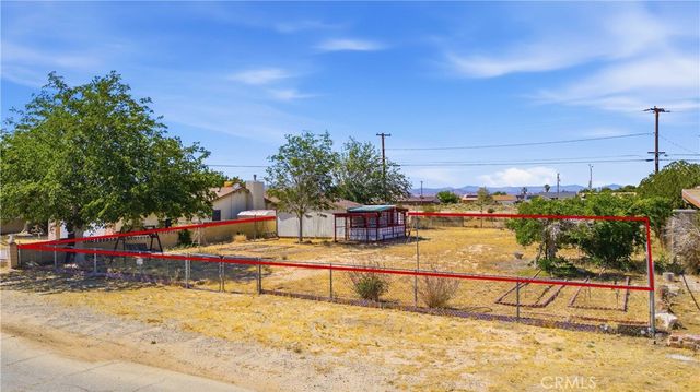 9173 Aspen, California City, CA 93505