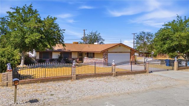 9173 Aspen, California City, CA 93505