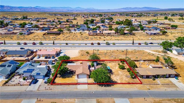9173 Aspen, California City, CA 93505