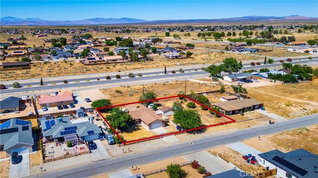 9173 Aspen, California City, CA 93505