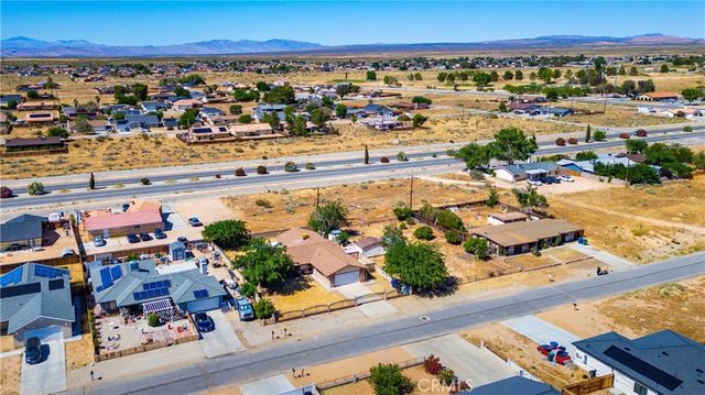 9173 Aspen, California City, CA 93505