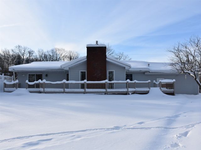 813 LESLIE Road, Meadville, PA 16335
