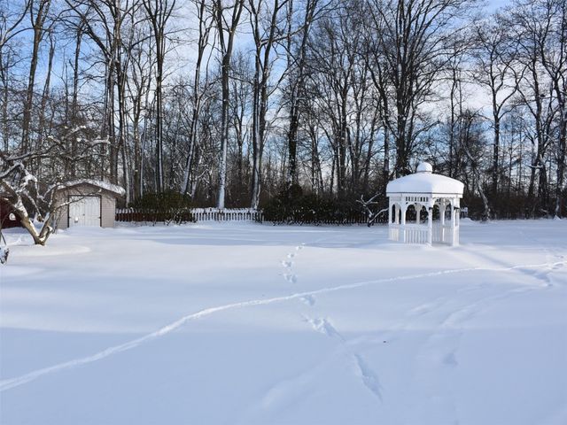 813 LESLIE Road, Meadville, PA 16335