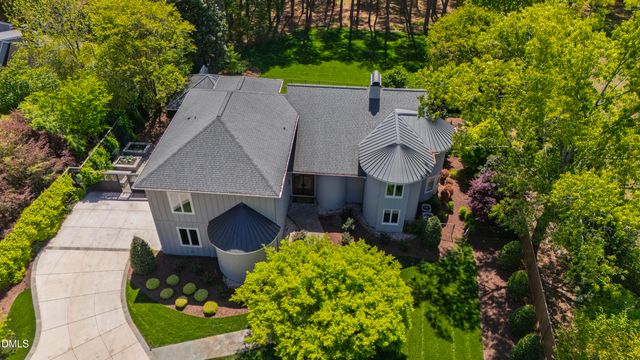 6205 View Water Drive, Raleigh, NC 27606