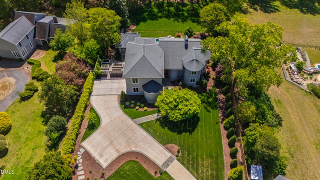 6205 View Water Drive, Raleigh, NC 27606