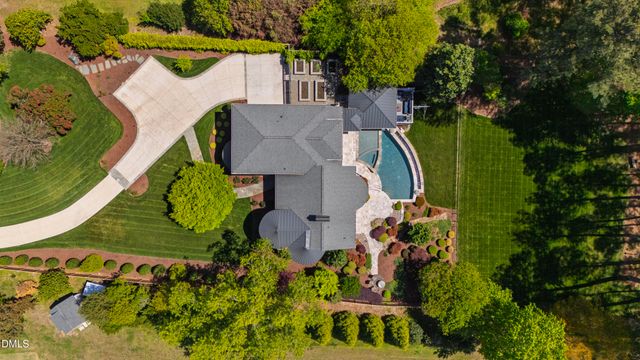 6205 View Water Drive, Raleigh, NC 27606