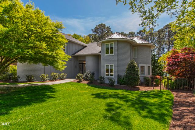 6205 View Water Drive, Raleigh, NC 27606