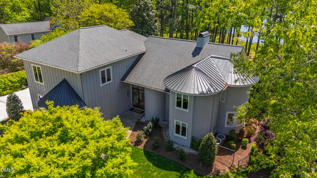 6205 View Water Drive, Raleigh, NC 27606
