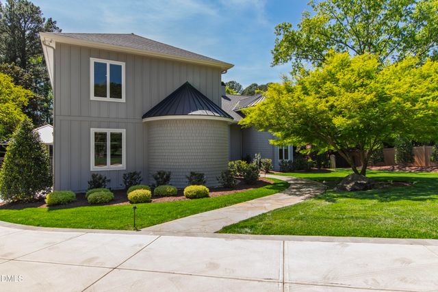 6205 View Water Drive, Raleigh, NC 27606