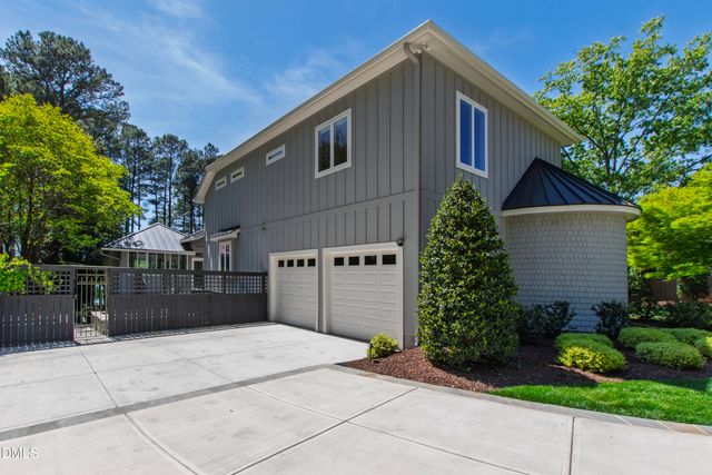 6205 View Water Drive, Raleigh, NC 27606