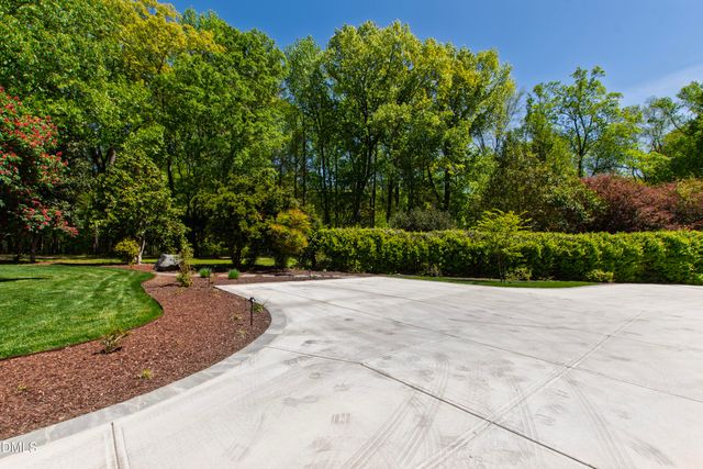 6205 View Water Drive, Raleigh, NC 27606